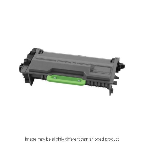 REMAN REPL BROTHER TN890 - BLACK Compatible Toner - 20,000 page yield 1