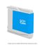 REPL BROTHER LC51 - CYAN Compatible InkJet Ink - 400 page yield 1