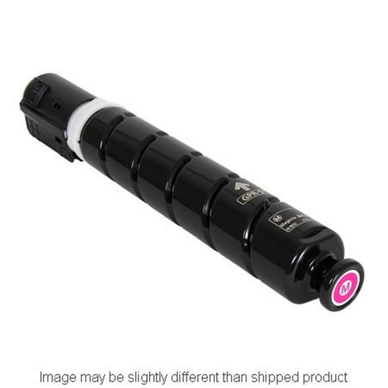 REPL CANON 8518B003 - MAGENTA Compatible Toner - 21,500 page yield 1