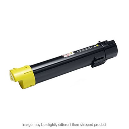 REPL DELL 332-2116 - YELLOW Compatible Toner - 12,000 page yield 1