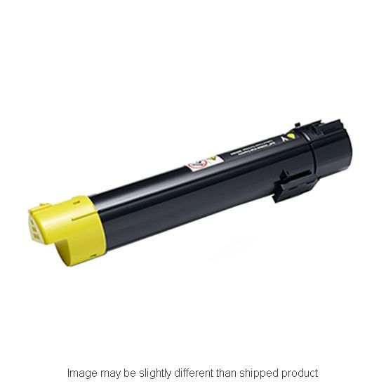 REPL DELL 332-2116 - YELLOW Compatible Toner - 12,000 page yield 1