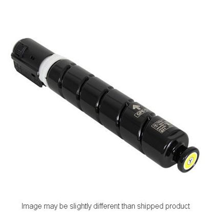 REPL CANON 8519B003 - YELLOW Compatible Toner - 21,500 page yield 1
