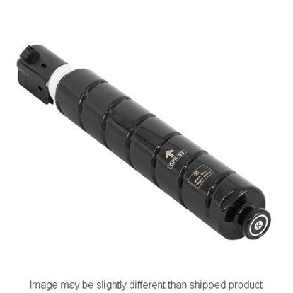 REPL CANON 8524B003 - BLACK Compatible Toner - 36,000 page yield 1