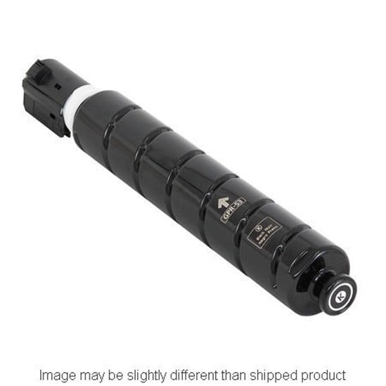 REPL CANON 8524B003 - BLACK Compatible Toner - 36,000 page yield 1