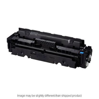 REMAN RPL CANON 3015C001 - CYAN Compatible Toner - 2,100 page yield 1