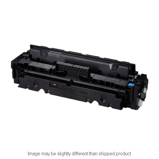 REMAN RPL CANON 3015C001 - CYAN Compatible Toner - 2,100 page yield 1