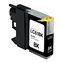 REPL BROTHER LC61 - BLACK Compatible InkJet Ink - 450 page yield 1