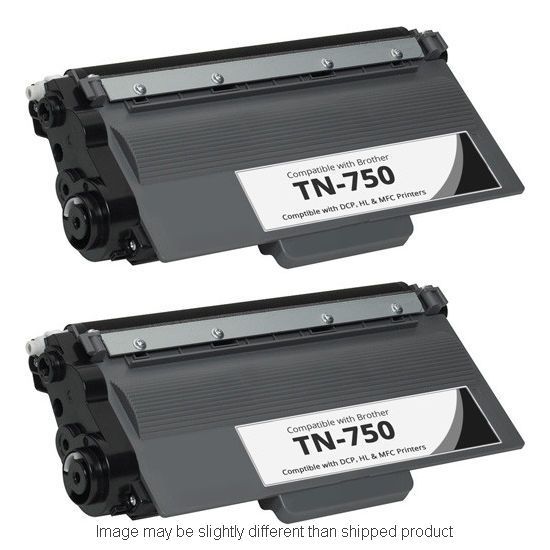 REMAN REPL BROTHER TN920 - BLACK Compatible Toner - 6,000 page yield 1
