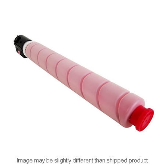 REPL CANON 8526B003 - MAGENTA Compatible Toner - 19,000 page yield 1