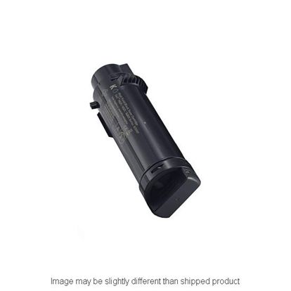 REPL DELL 593-BBOW - BLACK Compatible Toner - 3,000 page yield 1
