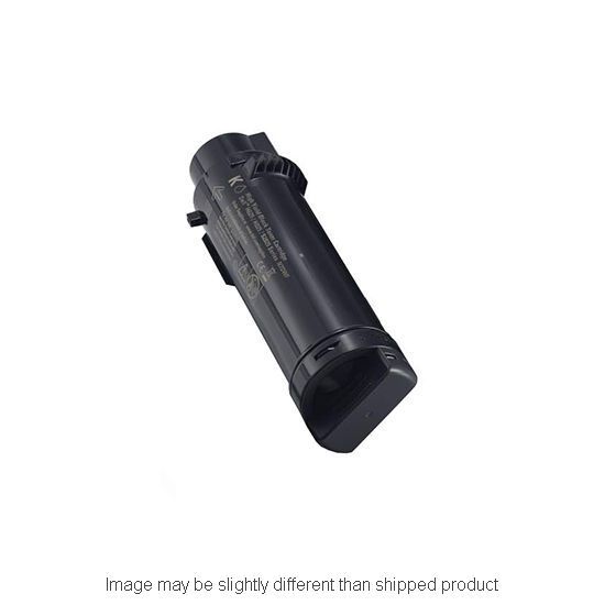 REPL DELL 593-BBOW - BLACK Compatible Toner - 3,000 page yield 1