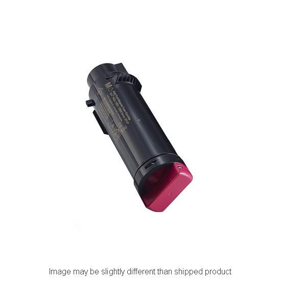 REPL DELL 593-BBOY - MAGENTA Compatible Toner - 2,500 page yield 1