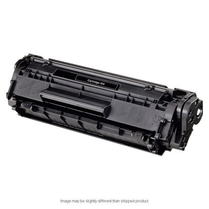 REPL CANON 0263B001 - BLACK Compatible Toner - 2,000 page yield 1