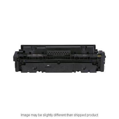 REMAN RPL CANON 3017C001 - YELLOW Compatible Toner - 5,900 page yield 1