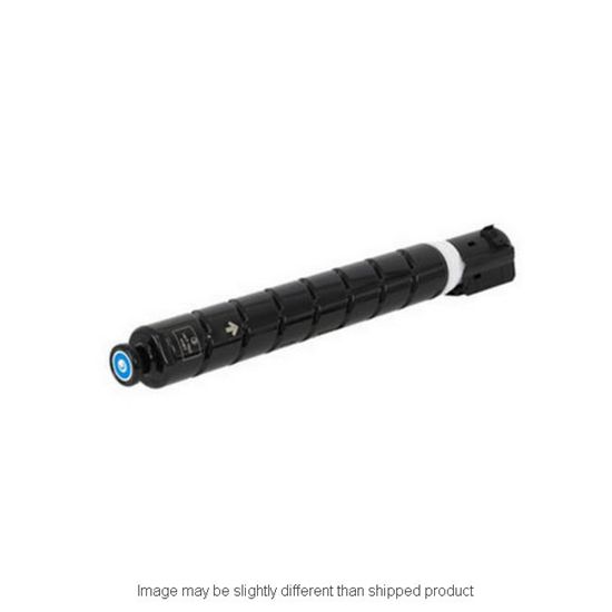 REPL CANON 9107B003 - CYAN Compatible Toner - 11,500 page yield 1
