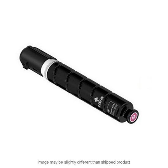 REPL CANON 9108B003 - MAGENTA Compatible Toner - 11,500 page yield 1