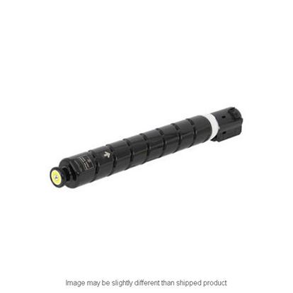 REPL CANON 9109B003 - YELLOW Compatible Toner - 11,500 page yield 1