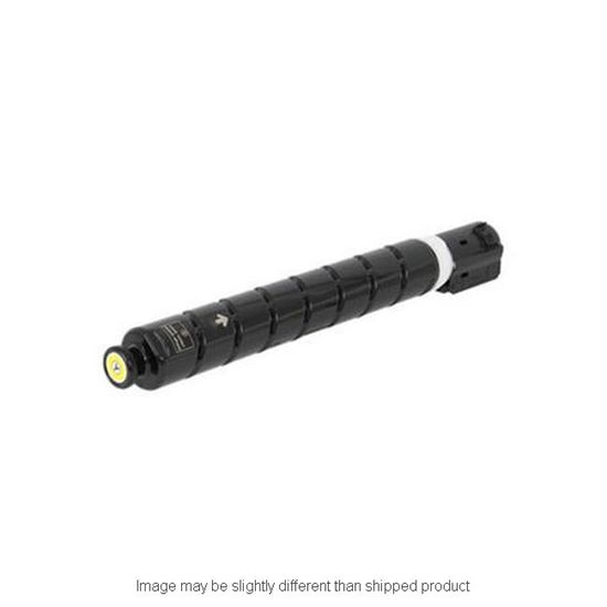 REPL CANON 9109B003 - YELLOW Compatible Toner - 11,500 page yield 1