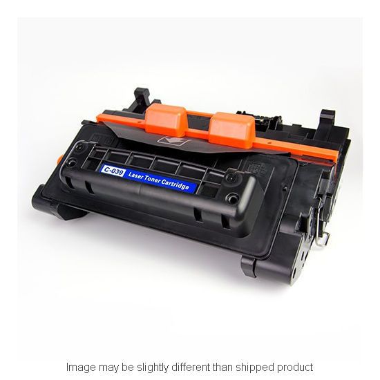 REPL CANON 0287C001 - BLACK Compatible Toner - 11,000 page yield 1