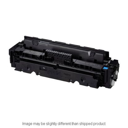 REMAN RPL CANON 3019C001 - CYAN Compatible Toner - 5,900 page yield 1