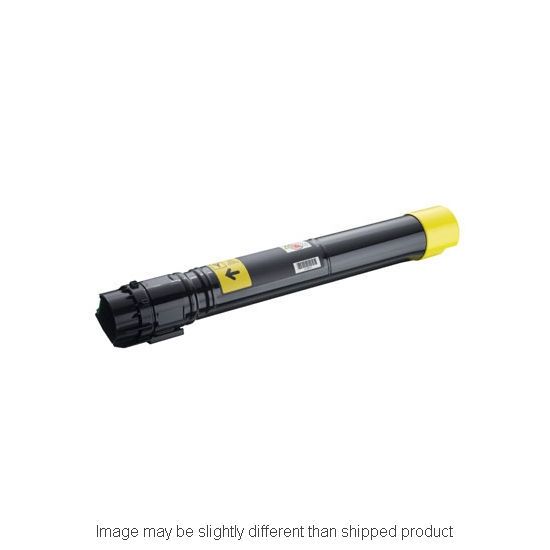 REPL DELL 330-6139 - YELLOW Compatible Toner - 20,000 page yield 1