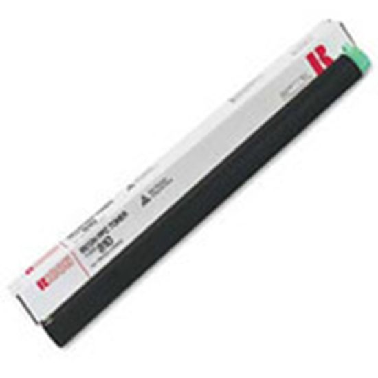 RICOH FW740 - BLACK Toner - 3,600 page yield 1