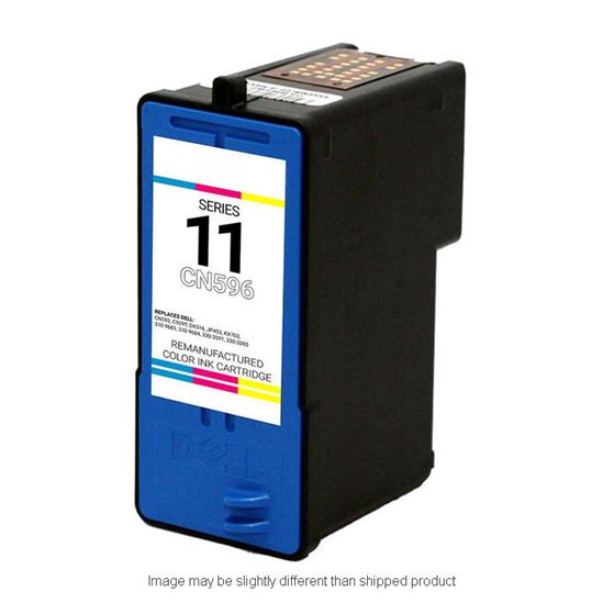 REPL DELL 330-2093 -  Compatible InkJet Ink - 400 page yield 1