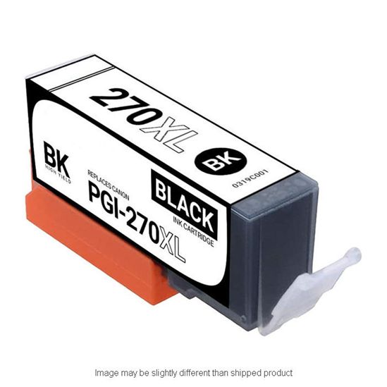 REPL CANON 0319C001 -  Compatible InkJet Ink - 500 page yield 1