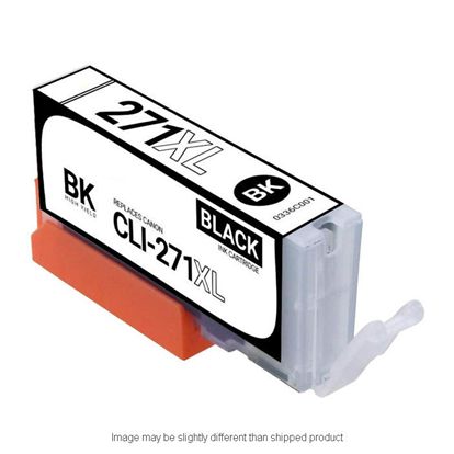 REPL CANON 0336C001 - BLACK Compatible InkJet Ink - 715 page yield 1