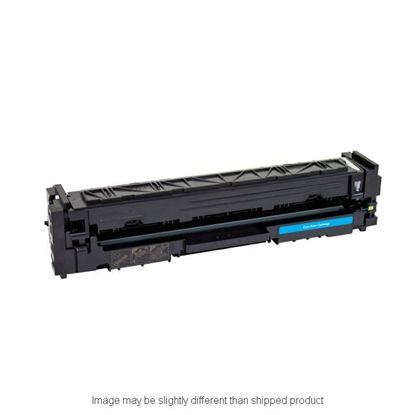REPL CANON 3023C001 - CYAN Compatible Toner - 1,200 page yield 1