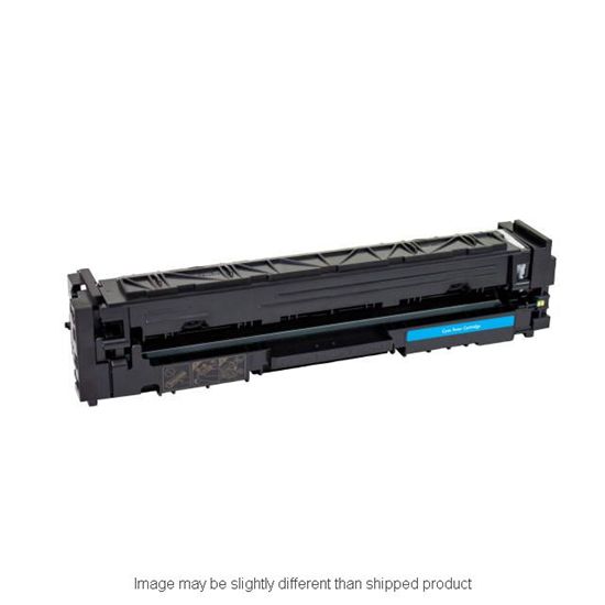 REPL CANON 3023C001 - CYAN Compatible Toner - 1,200 page yield 1