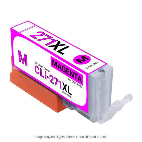 REPL CANON 0338C001 - MAGENTA Compatible InkJet Ink - 715 page yield 1