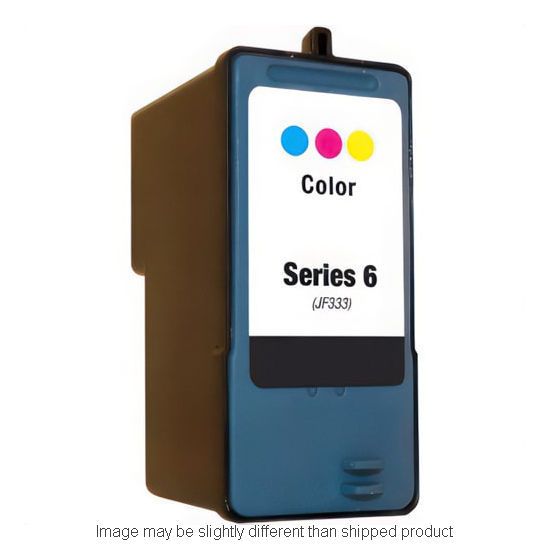 REPL DELL 310-7853 -  Compatible InkJet Ink - 104 page yield 1