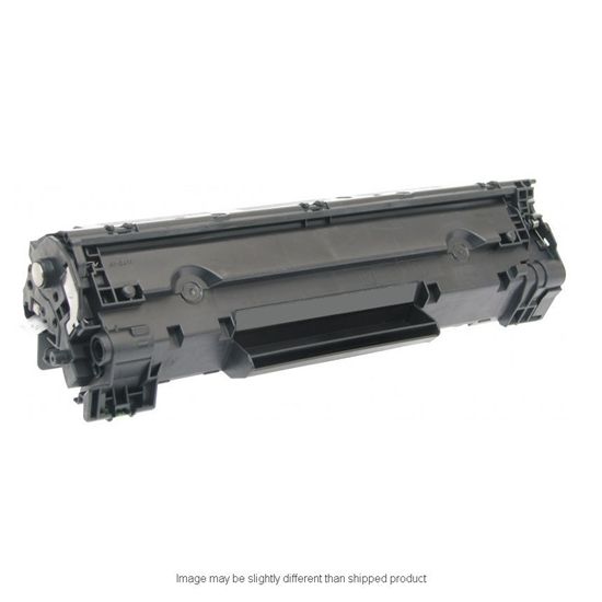 REPL CANON 9435B001 - BLACK Compatible Toner - 2,400 page yield 1