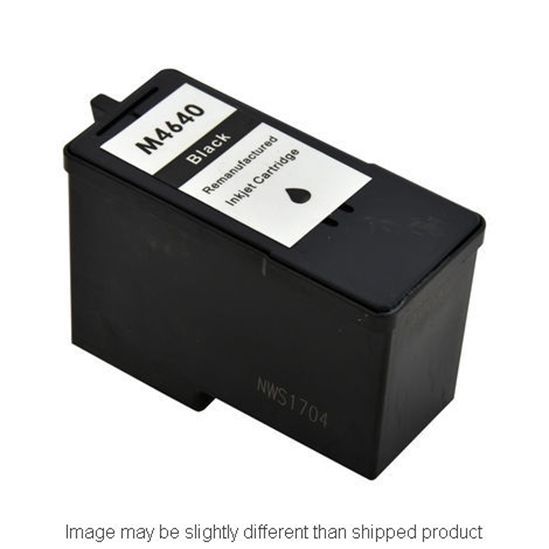 REPL DELL 310-5881 - BLACK Compatible InkJet Ink - 480 page yield 1