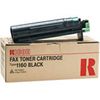 RICOH AFICIO 240W - BLACK Toner - 2,200 page yield 1