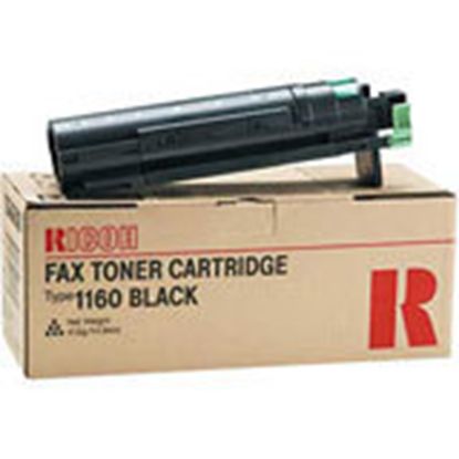 RICOH AFICIO 240W - BLACK Toner - 2,200 page yield 1