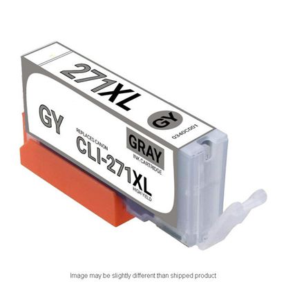 REPL CANON 0340C001 -  Compatible InkJet Ink - 715 page yield 1