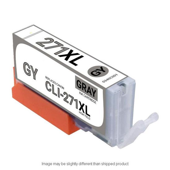 REPL CANON 0340C001 -  Compatible InkJet Ink - 715 page yield 1