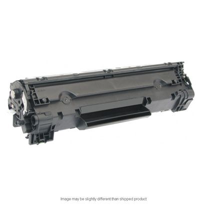 REPL CANON 9435B001 -  Compatible Micr Toner - 2,400 page yield 1