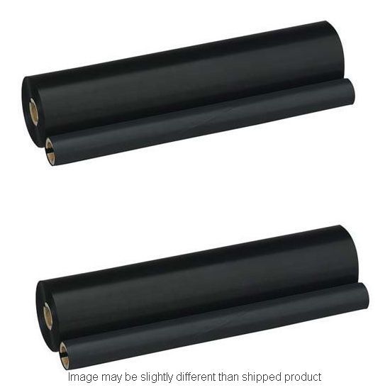 REPL BROTHER PC202  2PK -  Compatible Thermal Transfer - 450  page yield 1