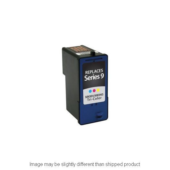 REPL DELL 310-8387 -  Compatible InkJet Ink - 350 page yield 1
