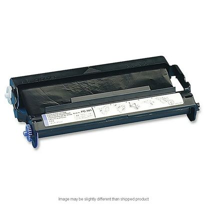 REPL BROTHER PC301 -  Compatible Thermal Transfer - 250 page yield 1