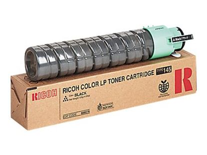 RICOH AFICIO CL4000DN - BLACK Toner - 5,000 page yield 1
