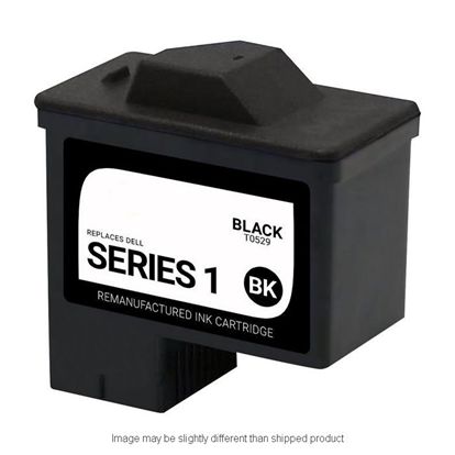 REPL DELL 310-4142 - BLACK Compatible InkJet Ink - 400 page yield 1