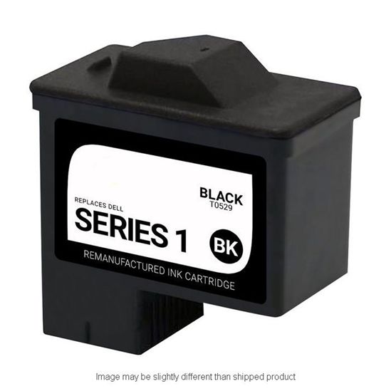 REPL DELL 310-4142 - BLACK Compatible InkJet Ink - 400 page yield 1