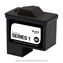 REPL DELL 310-4142 - BLACK Compatible InkJet Ink - 400 page yield 1