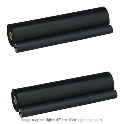 REPL BROTHER PC302  2PK -  Compatible Thermal Transfer - 250  page yield 1