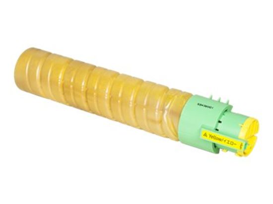 RICOH AFICIO CL4000DN - YELLOW Toner - 5,000 page yield 1