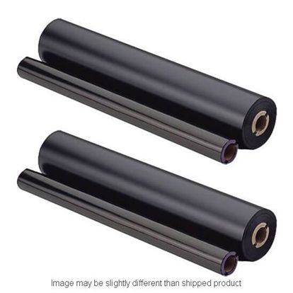 REPL BROTHER PC402  2PK -  Compatible Thermal Transfer - 150  page yield 1